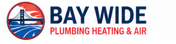 Bay Wide Plumbing Heating and Air